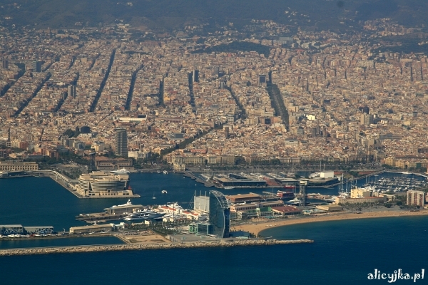 barcelona